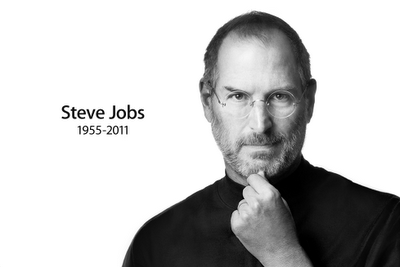 RIP Steve… Long Live Steve…